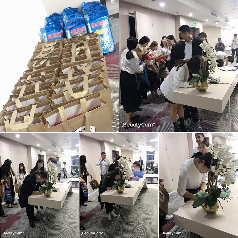 宏·拾光印記|海上生明月，你我共此時