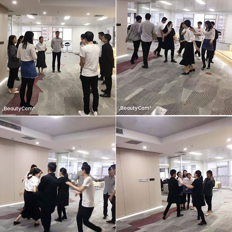 宏·拾光印記|海上生明月，你我共此時